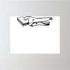 24" x 18" Corrugated Plastic Sign Thumbnail